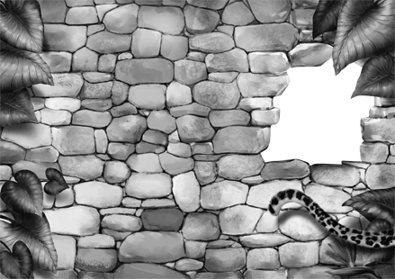 Друг или враг? Друг или враг?