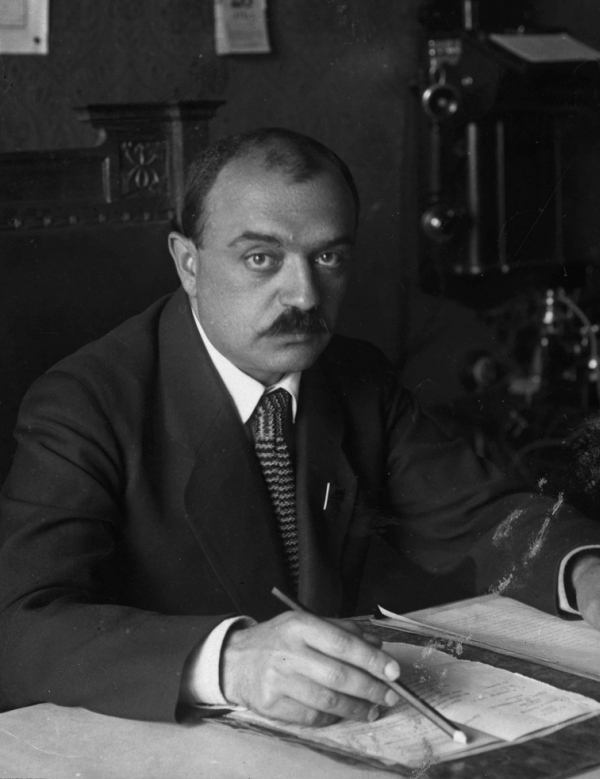 Семнадцать лет в советских лагерях