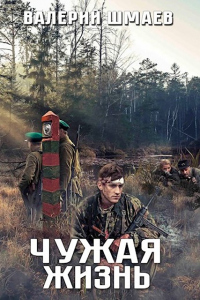Чужая жизнь - Валерий Шмаев