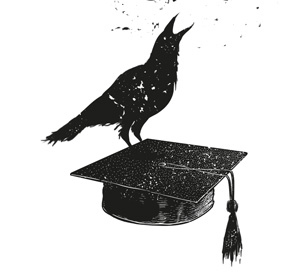 Призраки Гарварда Призраки Гарварда