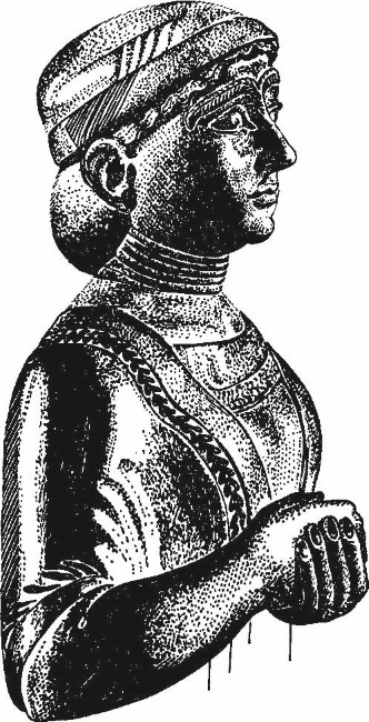 Повседневная жизнь Вавилона и Ассирии. Быт, религия, культура Повседневная жизнь Вавилона и Ассирии. Быт, религия, культура