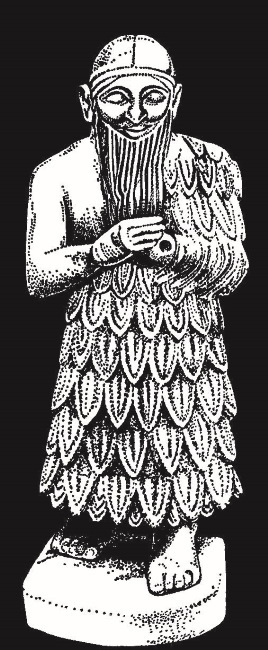 Повседневная жизнь Вавилона и Ассирии. Быт, религия, культура Повседневная жизнь Вавилона и Ассирии. Быт, религия, культура