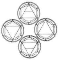 Эти ведьмы не горят