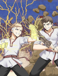 Аномальный наследник. Том 4 - Элиан Тарс