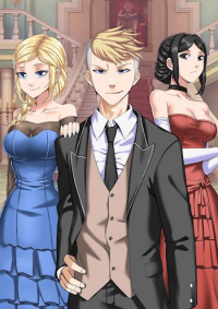 Аномальный наследник. Том 3 - Элиан Тарс