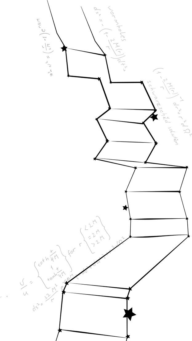 Множество жизней Мейзи Дэй Множество жизней Мейзи Дэй