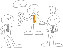 Переговоры за минуту. Экспресс-курс делового общения