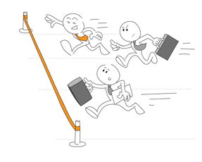 Переговоры за минуту. Экспресс-курс делового общения