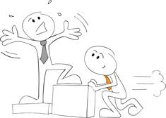 Переговоры за минуту. Экспресс-курс делового общения