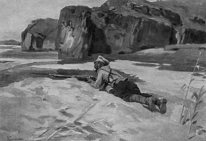 Русская и советская кавалерия. Русско-японская, Первая Мировая, Гражданская Русская и советская кавалерия. Русско-японская, Первая Мировая, Гражданская