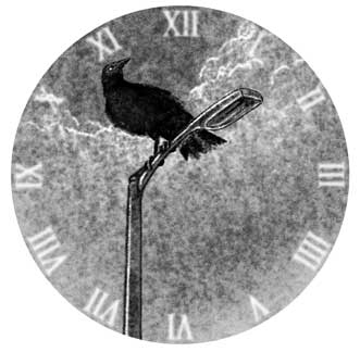 Когда остановились часы Когда остановились часы