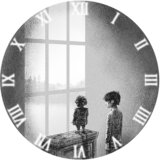 Тень алхимика Тень алхимика