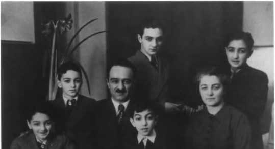 О команде Сталина - годы опасной жизни в советской политике