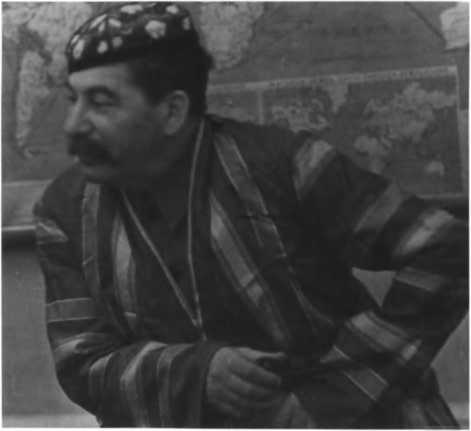 О команде Сталина - годы опасной жизни в советской политике