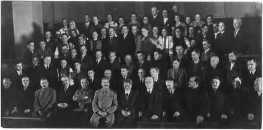 О команде Сталина - годы опасной жизни в советской политике