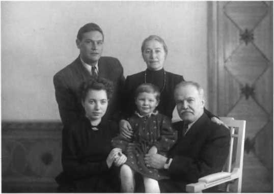 О команде Сталина - годы опасной жизни в советской политике