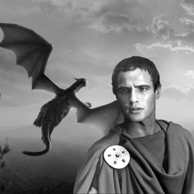 Новик Наоми - Вици