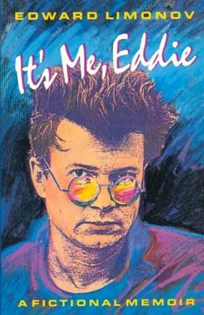 Кобзев Николай - Эдичка и Веничка (эссе)