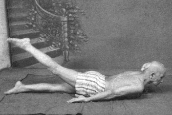 Сердце йоги. Принципы построения индивидуальной практики. «Йога-сутры» Патанджали. «Йоганджалисара» Шри Кришнамачарья Сердце йоги. Принципы построения индивидуальной практики. «Йога-сутры» Патанджали. «Йоганджалисара» Шри Кришнамачарья