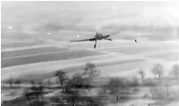 Небо вторжения. Горячее лето 1941 года Небо вторжения. Горячее лето 1941 года