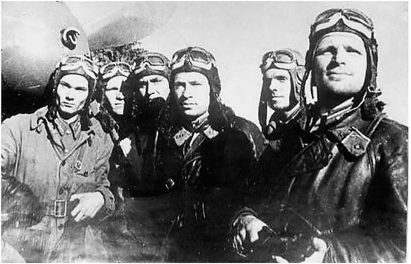 Небо вторжения. Горячее лето 1941 года Небо вторжения. Горячее лето 1941 года