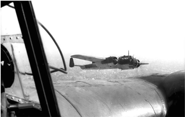 Небо вторжения. Горячее лето 1941 года Небо вторжения. Горячее лето 1941 года