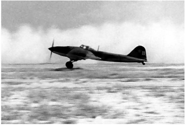 Небо вторжения. Горячее лето 1941 года Небо вторжения. Горячее лето 1941 года