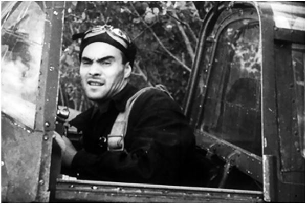 Небо вторжения. Горячее лето 1941 года Небо вторжения. Горячее лето 1941 года