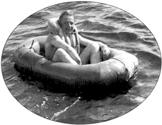 Небо вторжения. Горячее лето 1941 года Небо вторжения. Горячее лето 1941 года