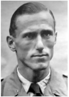 Небо вторжения. Горячее лето 1941 года