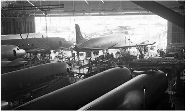 Небо вторжения. Горячее лето 1941 года Небо вторжения. Горячее лето 1941 года