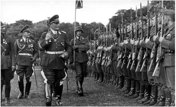 Небо вторжения. Горячее лето 1941 года Небо вторжения. Горячее лето 1941 года