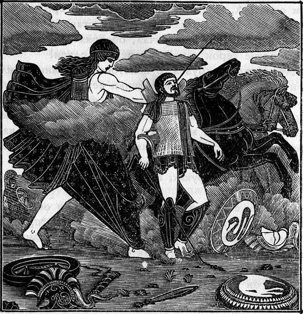 Илиада Илиада