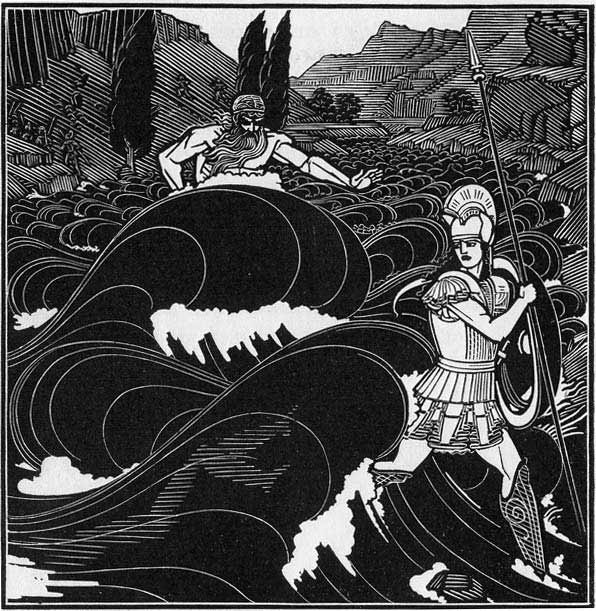 Илиада Илиада