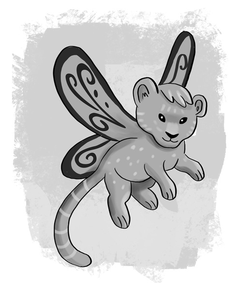 Девочки-драконы. Азмина – Сверкающий Золотой Дракон Девочки-драконы. Азмина – Сверкающий Золотой Дракон