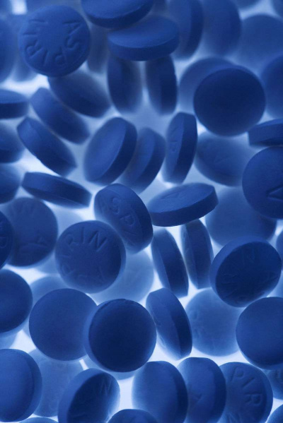 Новгородов Олег - Анальгетики