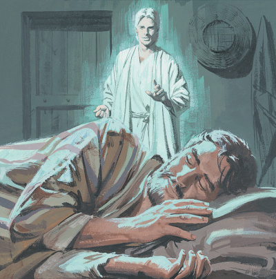 Некрасов Николай - Ангел Смерти