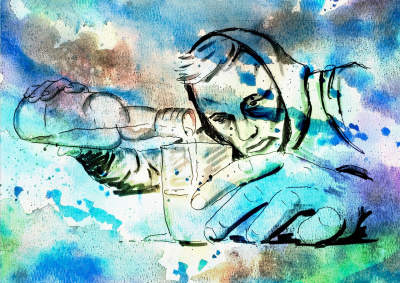 Чернов Олег, Железнов Кирилл - Купить пива