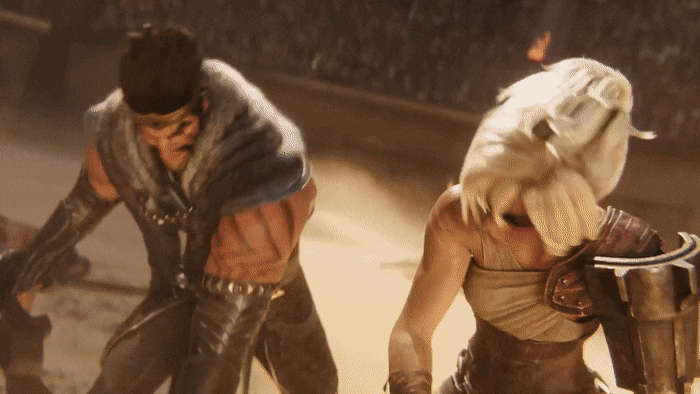 Сила рода. Том 3