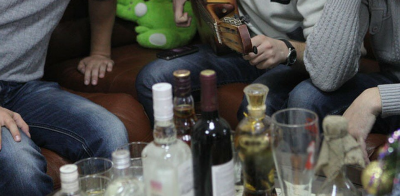 Кобзев Николай - ВДНХ-Лось