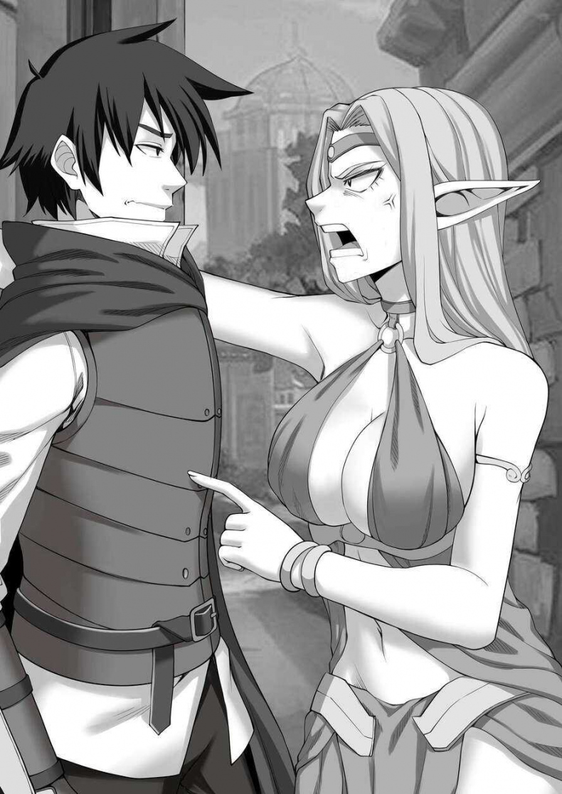 Злодей выходного дня 2. Мицелиум