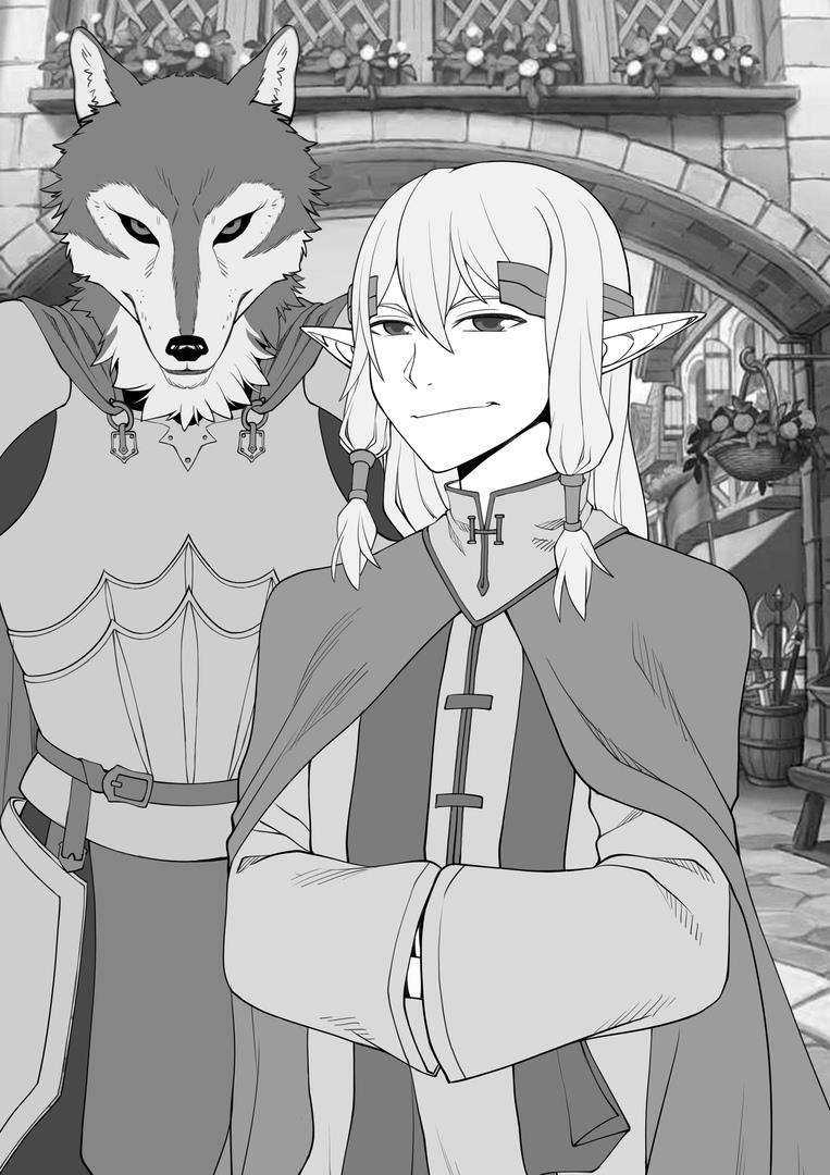 Злодей выходного дня 2. Мицелиум