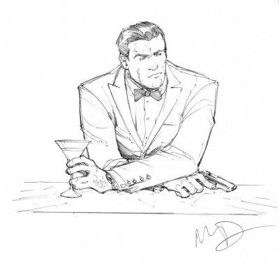 Флеминг Йен - Цена изумрудного шара