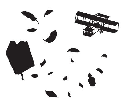 Город теней Город теней