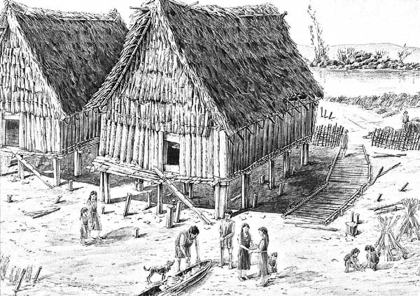 Древний мир Древний мир