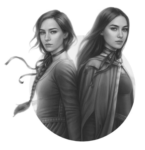 Сладкая горечь магии