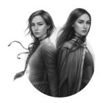 Сладкая горечь магии