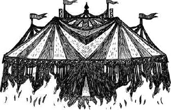 Арена заблудших