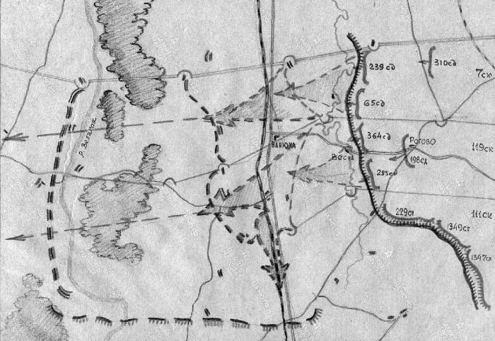 Битва за Псков. Апрель 1944 Битва за Псков. Апрель 1944