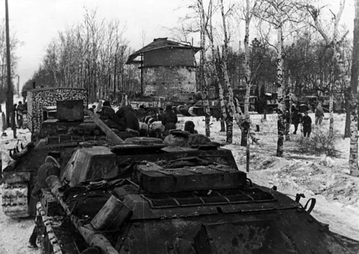 Битва за Псков. Апрель 1944 Битва за Псков. Апрель 1944